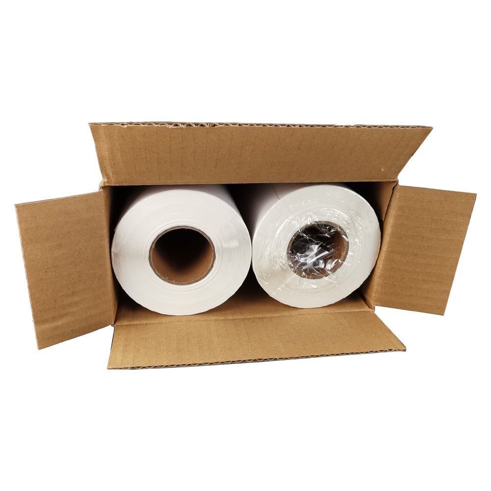 30 Rolls 4x6"(101x152mm) 250pcs High Quality Direct Thermal Labels Main image
