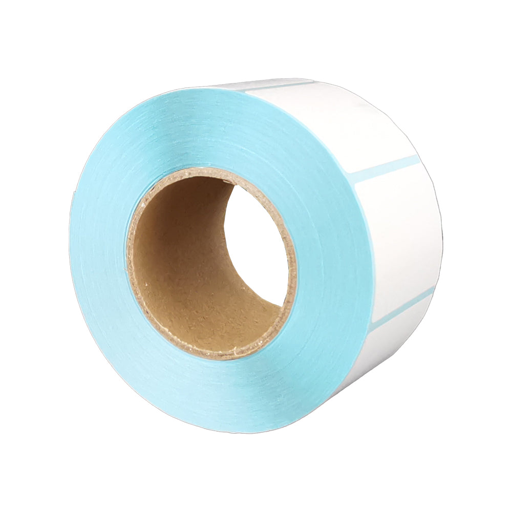5 Rolls 40x30mm 800pcs High Quality Direct Thermal Labels