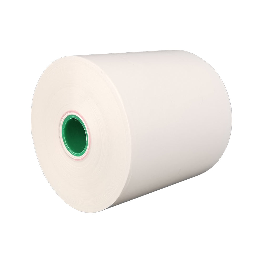 5 Rolls 80x80mm 60m Thermal Receipt Paper Roll