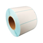 1 Roll 60x30mm 1000pcs High Quality Direct Thermal Labels