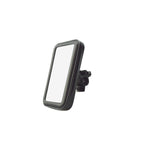 Waterproof Bicycle Bike Motorcycle Handlebar Mount Holder Case For Mobile Phone