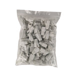 High Quality Multi-Colour Crystal Head Sheath protective for Ethernet Cable