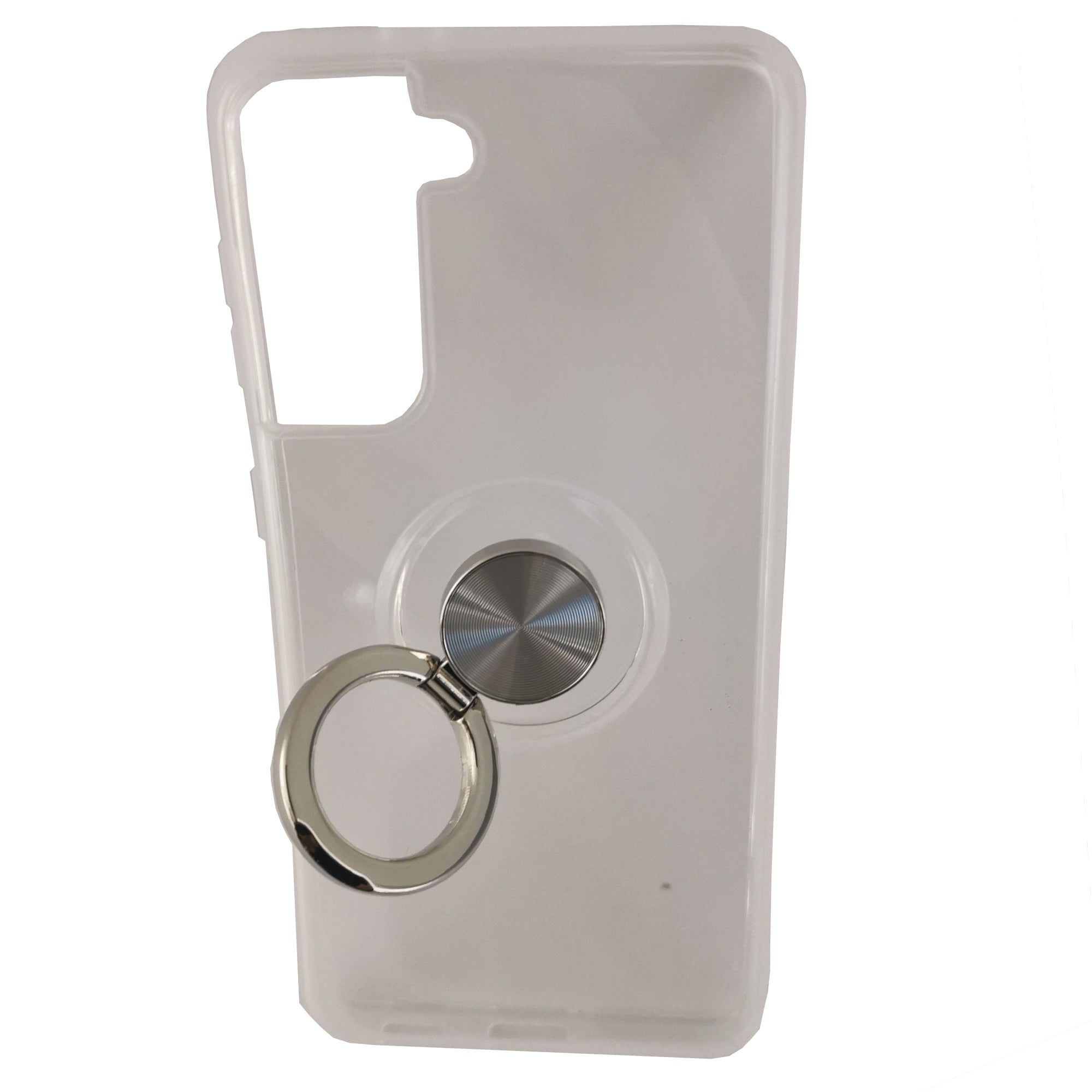 Finger Ring Rotatable Mobile Case  for Samsung S21 Plus