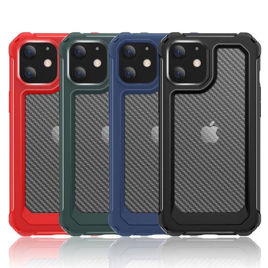 Shockproof Heavy Duty Cover Mobile Case for iPhone11
