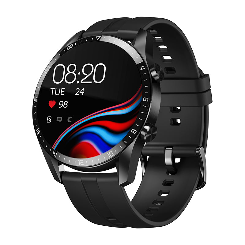 UM59 Smart Watch Bluetooth Blood Pressure Heart Rate IP67 Waterproof For IOS Android