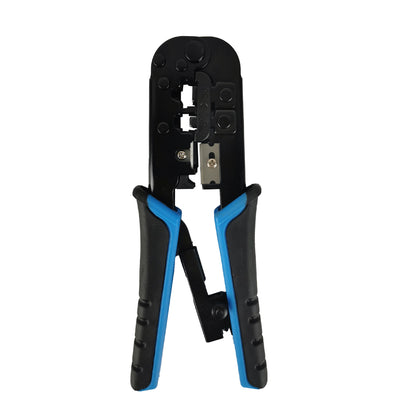 High Quality 8P 6P Modular Plug Crimper for Network Cable