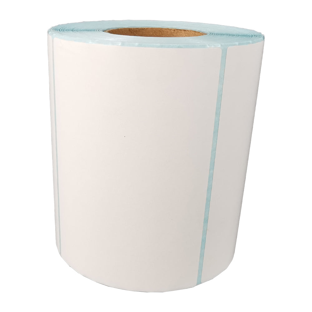 30 Rolls 100x70mm 500pcs High Quality Direct Thermal Labels