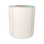 40 Rolls 90x60mm 500pcs High Quality Direct Thermal Labels