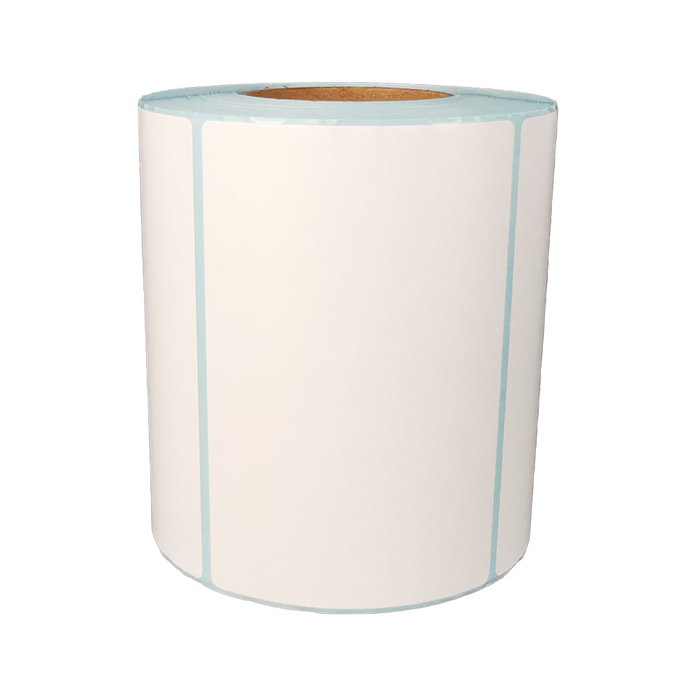 40 Rolls 90x60mm 500pcs High Quality Direct Thermal Labels