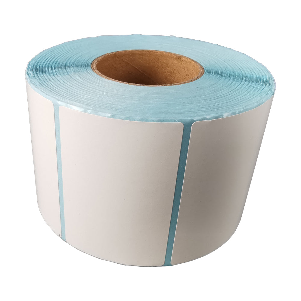 30 Rolls 60x40mm 1000pcs High Quality Direct Thermal Labels
