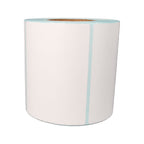1 Roll 80x60mm 500pcs High Quality Direct Thermal Labels
