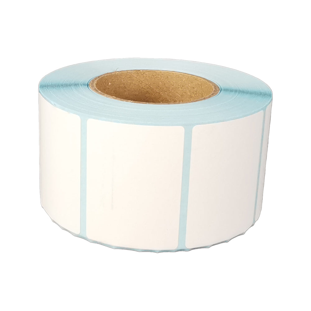100 Rolls 40x30mm 800pcs High Quality Direct Thermal Labels