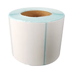 3 Rolls 60x50mm 500pcs High Quality Direct Thermal Labels