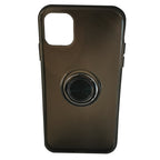 Finger Ring Rotatable Mobile Case for iPhone11