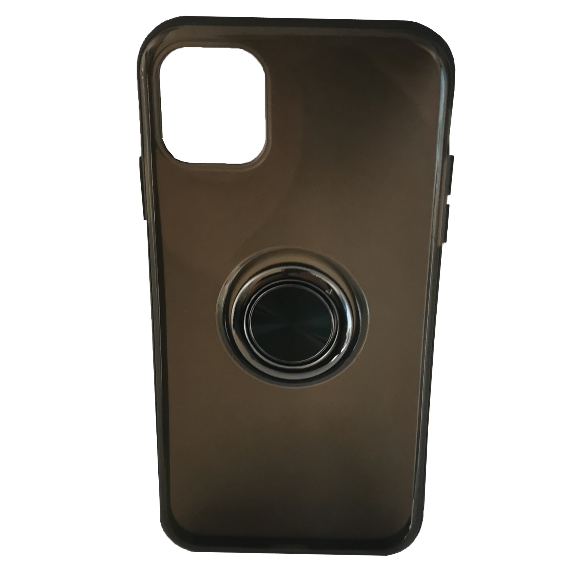 Finger Ring Rotatable Mobile Case for iPhone11