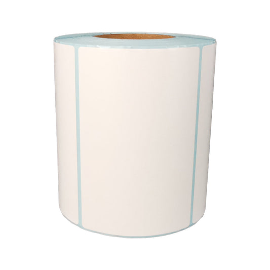 1 Roll 90x60mm 500pcs High Quality Direct Thermal Labels