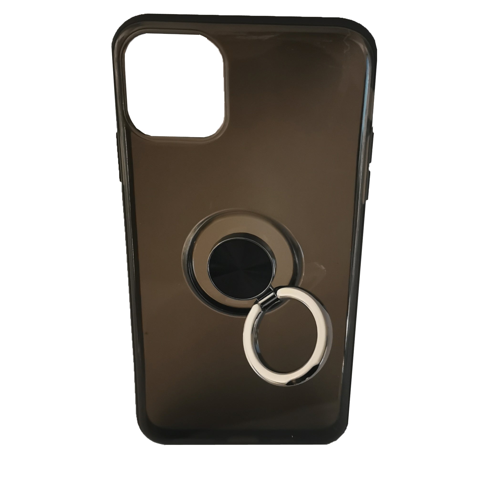 Finger Ring Rotatable Mobile Case for iPhone11 ProMax