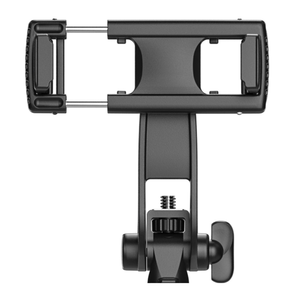 A31-80 360 Degree Rotating Multifunctional Portable Wireless Selfie Stick Tripod For Mobile Secondary image
