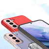 Finger Ring Rotatable Mobile Case for Samsung S21