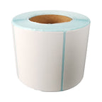 1 Roll 60x50mm 500pcs High Quality Direct Thermal Labels