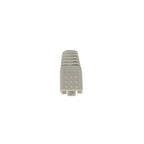 High Quality Multi-Colour Crystal Head Sheath protective for Ethernet Cable