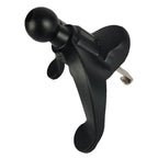 Universal Portable Car Holder Mount Air Vent Stand Cradle For Mobile  Phone