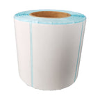 9 Rolls 70x50mm 500pcs High Quality Direct Thermal Labels