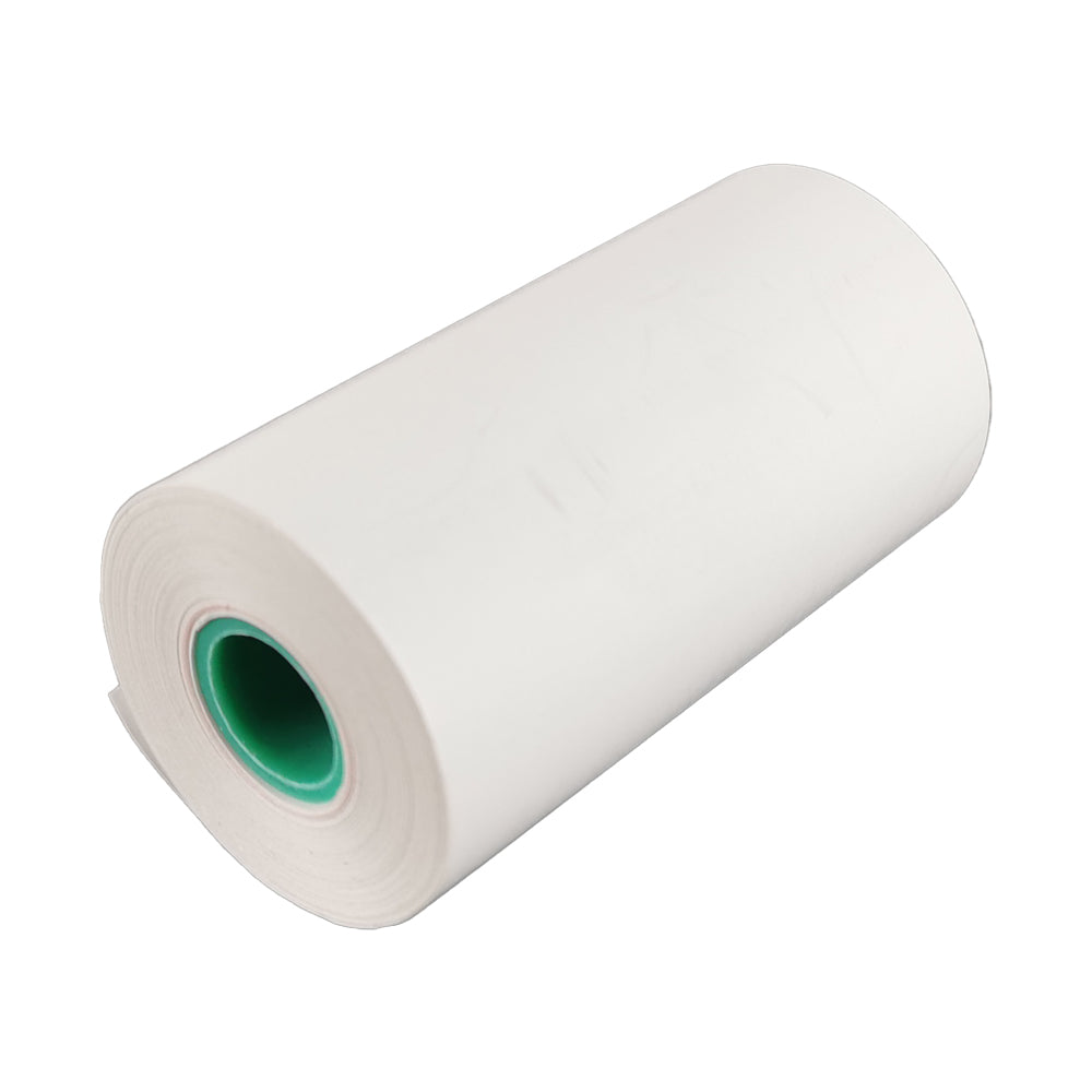 1 Roll 57x30mm 10m Thermal Receipt Paper Roll Main image