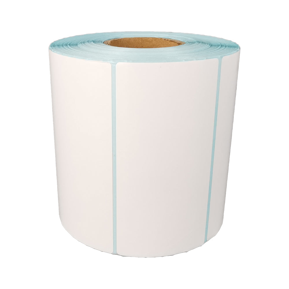 16 Rolls 100x50mm 1000pcs High Quality Direct Thermal Labels