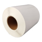 2 Rolls 4x6"(101x152mm) 250pcs High Quality Direct Thermal Labels