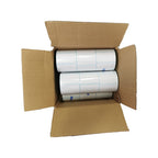 12 Rolls 70x40mm 800pcs High Quality Direct Thermal Labels