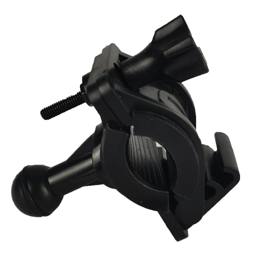 Mobile Phone Holder Bracket Mount For Motorcycle Bicycle Bike Secondary image