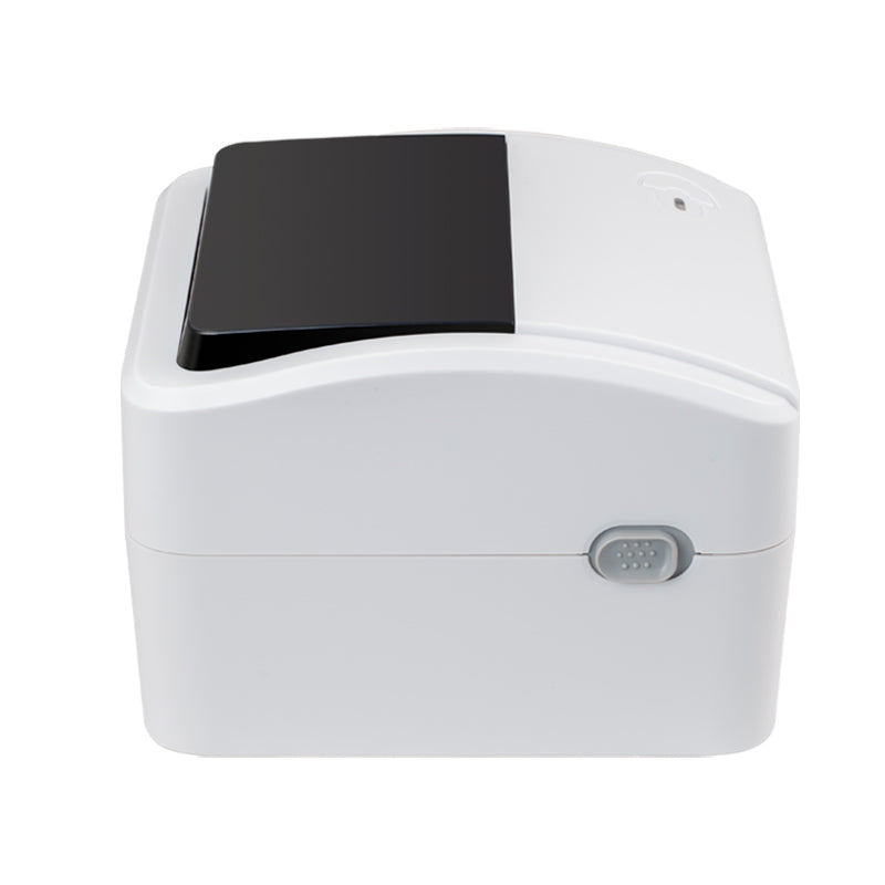 XP-420B 4 Inch Thermal Shipping Label Printer 25-115mm Barcode Sticker USB Bluetooth Wifi Interface