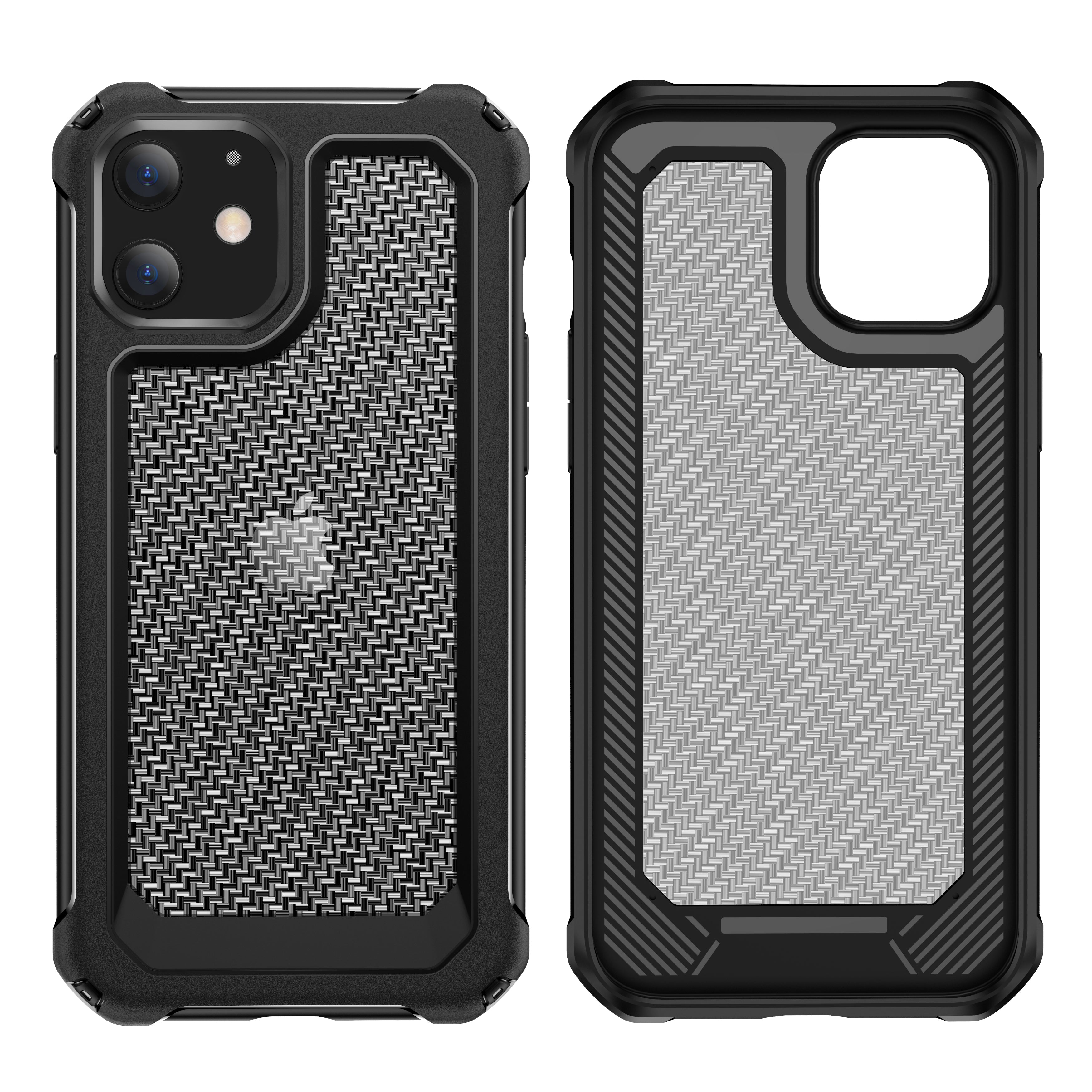 Shockproof Heavy Duty Cover Mobile Case for iPhone11 Secondary image