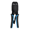 High Quality 10P 8P 6P 4P Modular Plug Crimper for Network Cable