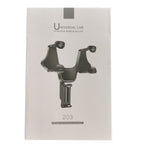 Phone Holder Rear-view Mirror Mount Rotation For Car