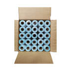 100 Rolls 40x30mm 800pcs High Quality Direct Thermal Labels
