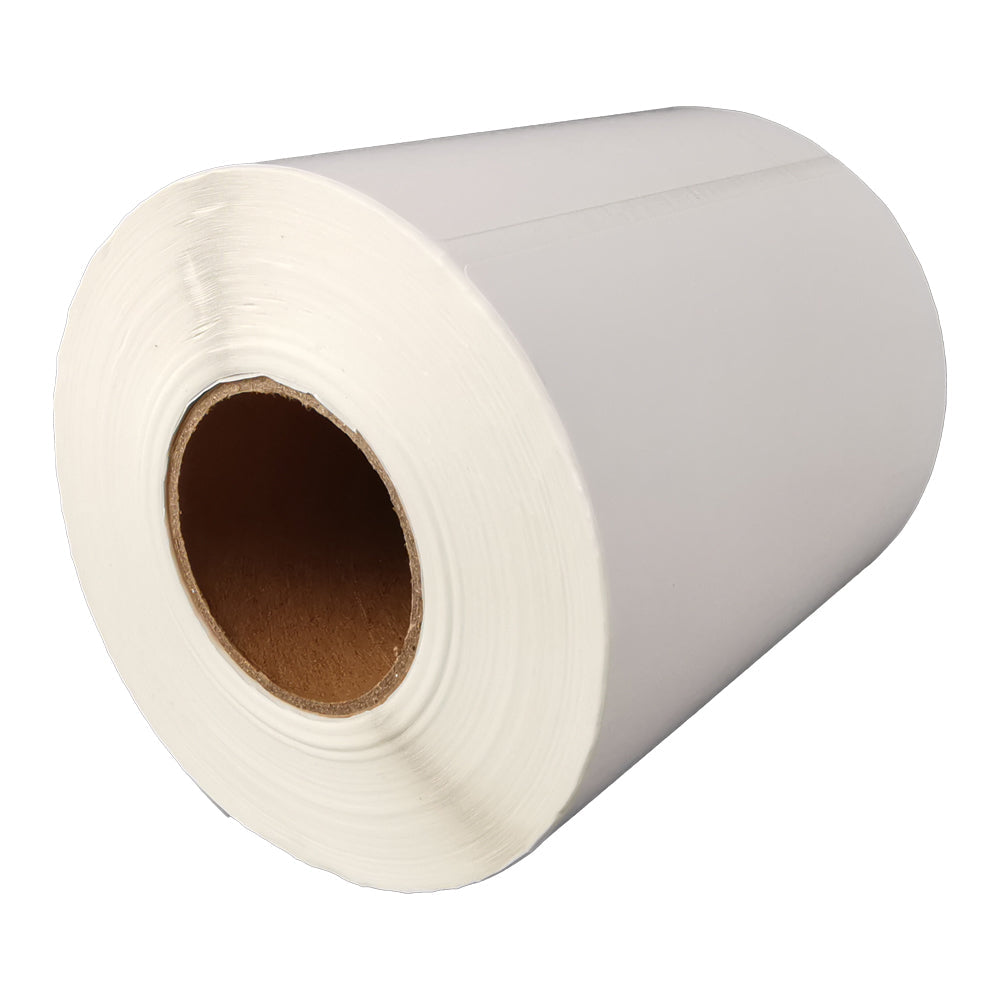 1 Roll 4x6"(101x152mm) 250pcs High Quality Direct Thermal Labels Main image