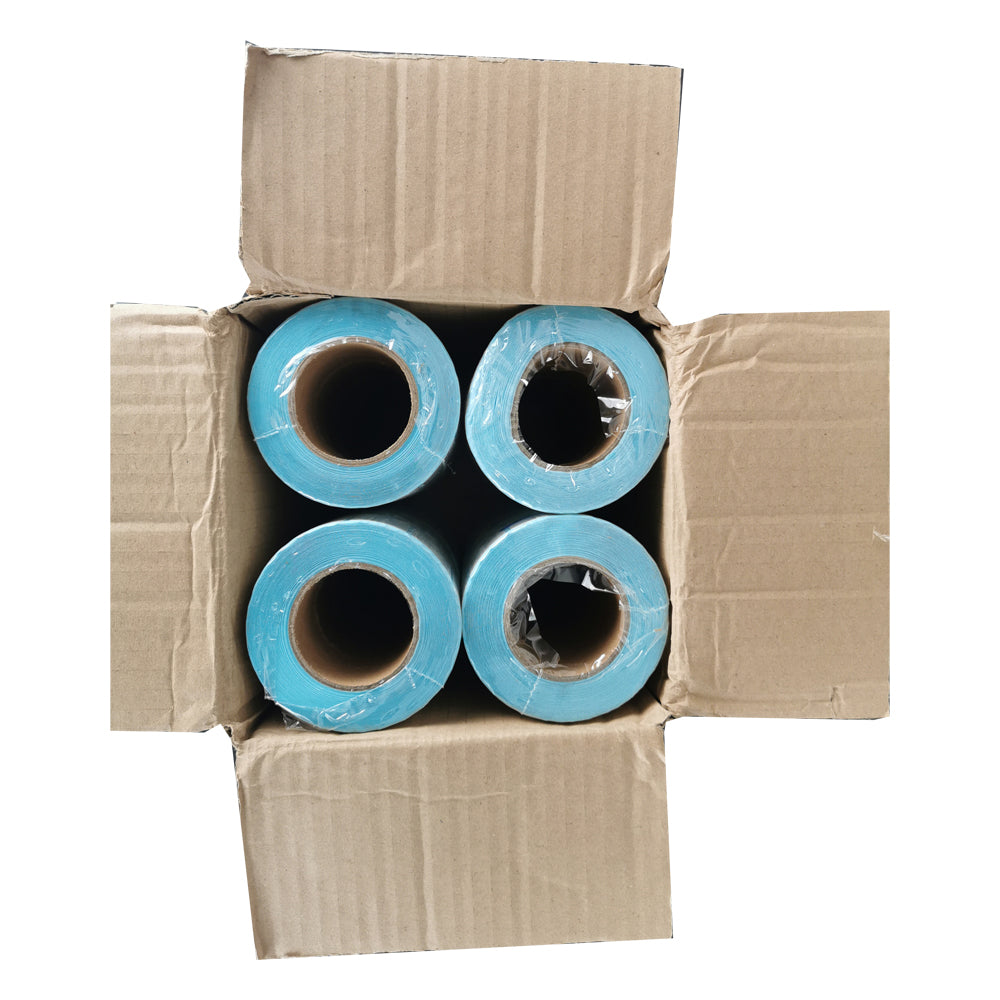 20 Rolls 40x20mm 1000pcs High Quality Direct Thermal Labels Main image