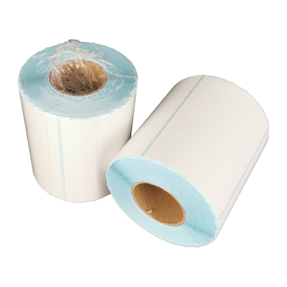 30 Rolls 100x70mm 500pcs High Quality Direct Thermal Labels
