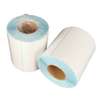 30 Rolls 100x70mm 500pcs High Quality Direct Thermal Labels