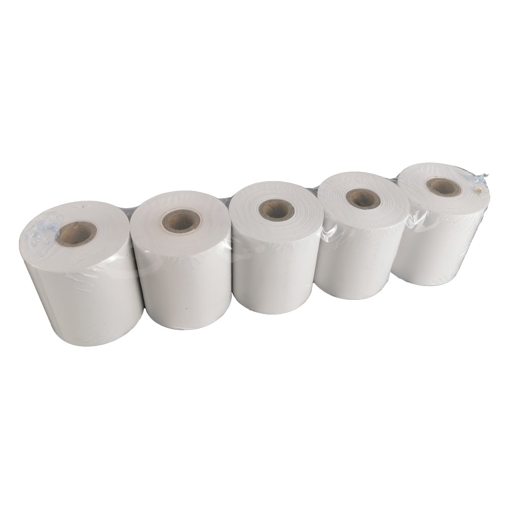 1 Roll 57x50mm 20m Thermal Receipt Paper Roll