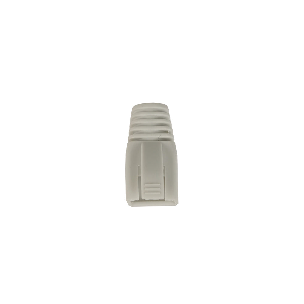 High Quality Multi-Colour Crystal Head Sheath protective for Ethernet Cable
