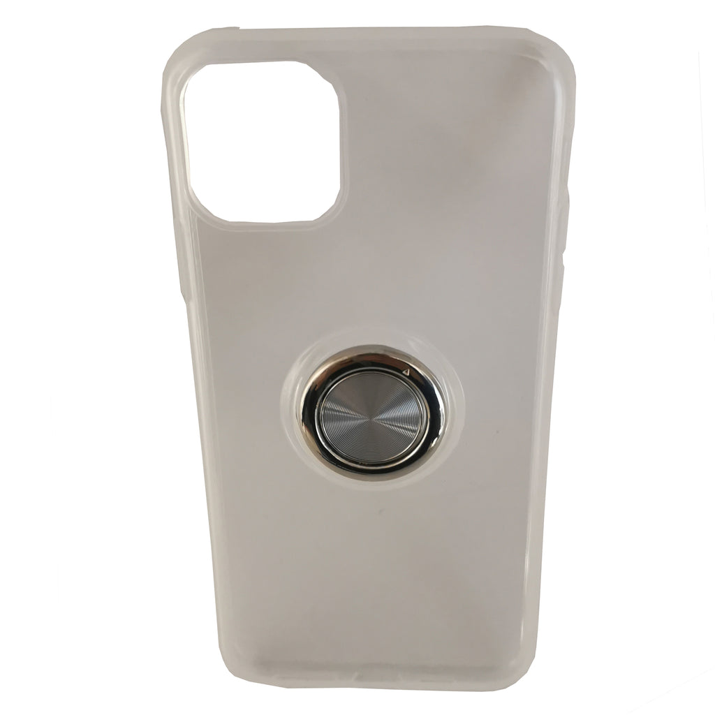 Finger Ring Rotatable Mobile Case for iPhone11 ProMax