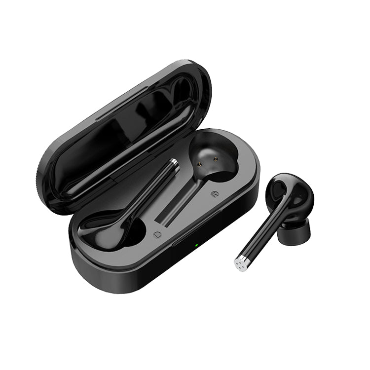 TW12 TWS Wireless Earphone Bluetooth Headset For iOS Android Secondary image