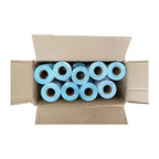 36 Rolls 60x30mm 1000pcs High Quality Direct Thermal Labels