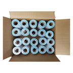 40 Rolls 90x60mm 500pcs High Quality Direct Thermal Labels