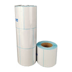 3 Rolls 70x50mm 500pcs High Quality Direct Thermal Labels