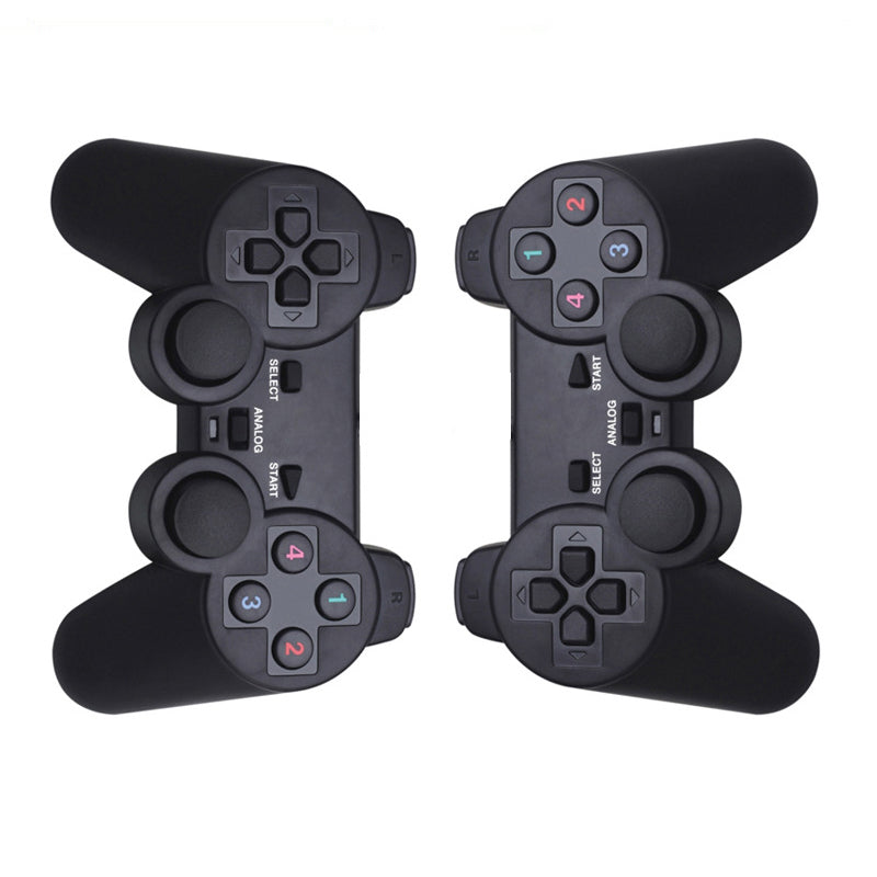 USB Twins 2.4GHz  Wireless Gaming Controller Secondary image