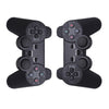 USB Twins 2.4GHz  Wireless Gaming Controller